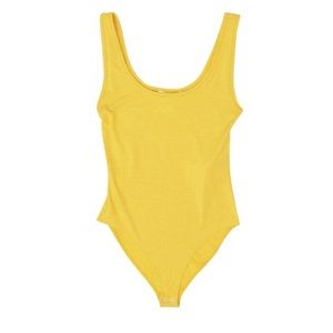 Forever 21 bodysuit